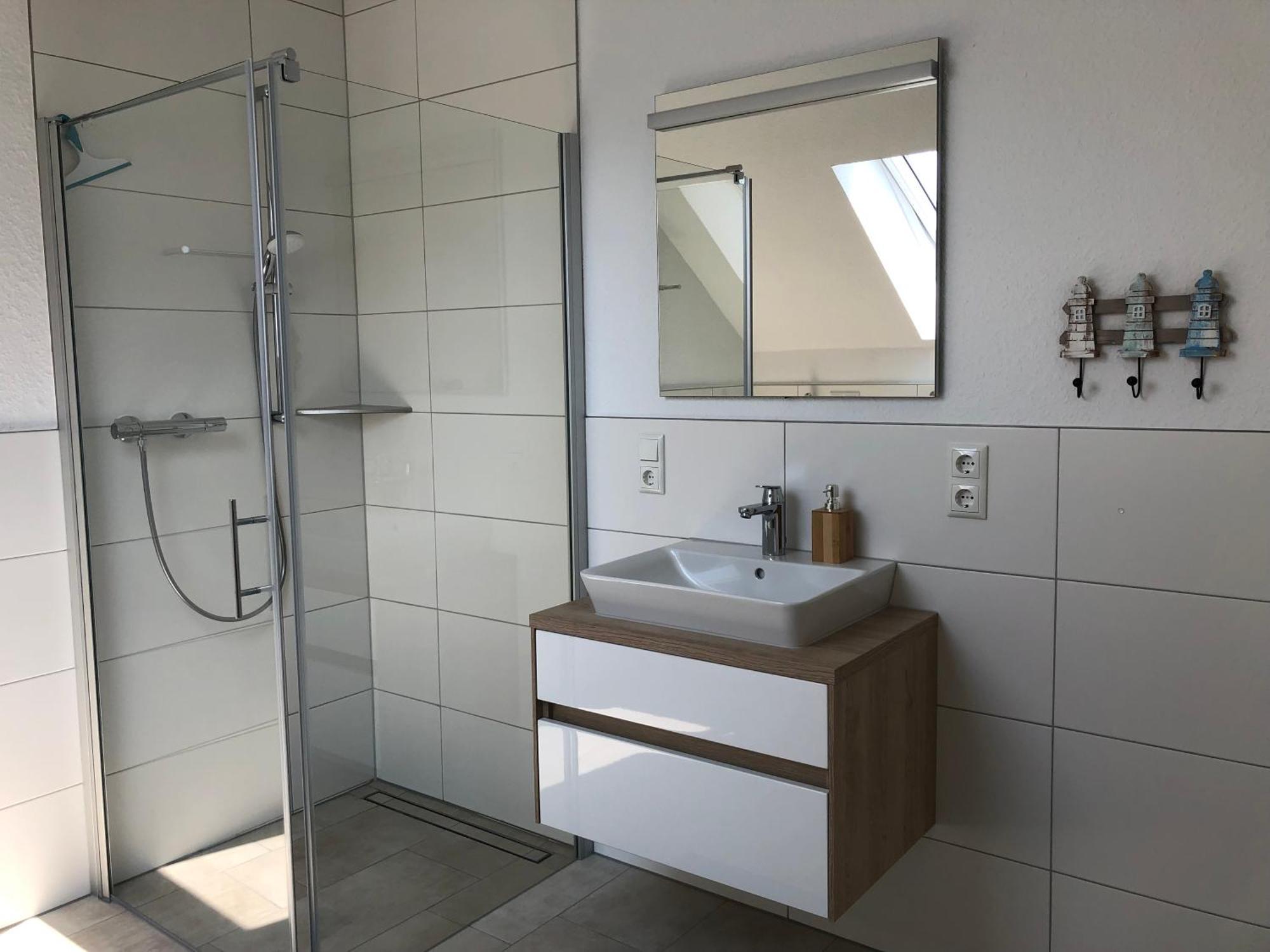 Appartement Auszeit Im Gruenen à Hopsten Extérieur photo